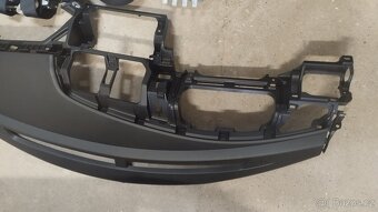 Airbagová sada Suzuki Swift MK 8 s originální deskou - 19