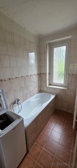 Vícegenerační dům 6+1  360 m2, pozemek 366 m2, Herbenova , H - 19