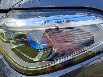 Prodám BMW X5 X-DRIVE I40 - 19