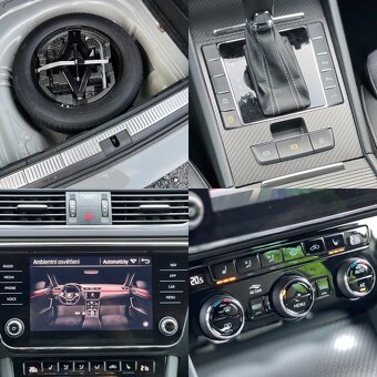 ŠKODA SUPERB III FACE 2.0 TDI 110KW SPORTLINE VIRTUAL TAŽNÉ - 19