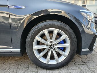 Volkswagen Passat GTE B8 Variant 1.4TSI 160kW DSG Virtual - 19