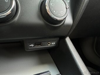 Škoda Octavia, 2,0TDi 110kW, 4x4, Tažné zař, ČR - 19