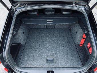 ŠKODA OCTAVIA COMBI III 2.0TDI 135KW RS, CANTON, PANO, TAŽNÉ - 19