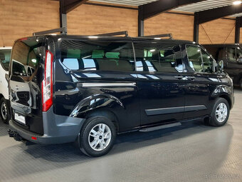 Ford Transit Custom 2.2 TDCi 155 Trend L2H1 T310 - 19
