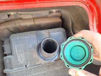 MB ACTROS 3332 K AD 20 - 19