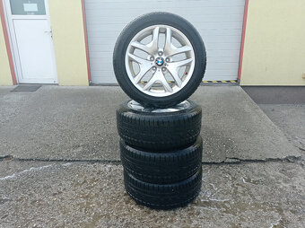 BMW X3 2.0d 130kW/4x4/M-Paket - 19