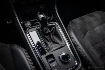 Cupra Ateca 2.0 TSI DSG 4Drive, Nelakované, Ambient, DPH - 19