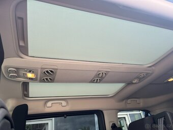 Toyota Proace, 2,0D-4D, 110kW, 8míst - 19