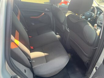 Ford Kuga, 2,0TDCi, 100kW, 4x4 - 19