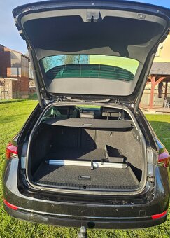 Škoda Octavia IV 4x4 2.0 TDI DSG Tazne - 19