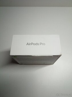 Apple Airpods pro 3 - 19