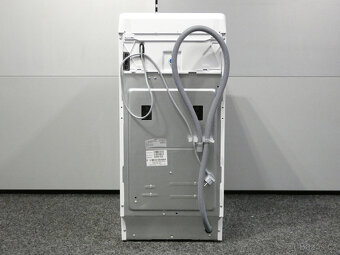 Pračka Whirlpool TDLR 65242BS CS/N - se zárukou - 19