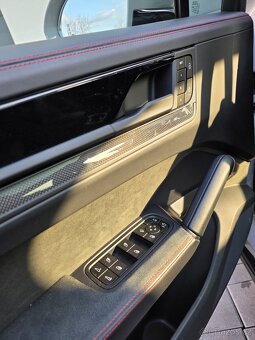 PORSCHE CAYENNE GTS - LARTE ÚPRAVA - 19