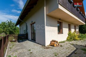 Prodej rodinného domu 6+kk, 260 m², Leskovec nad Moravicí - 19