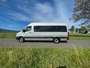 Crafter 2.0tdi 9mistny - 19