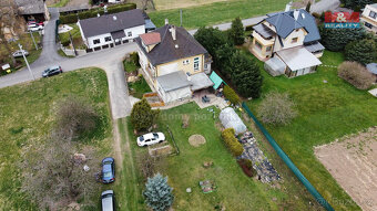 Prodej rodinného domu, 320 m², Svijanský Újezd, ul. Močítka - 19
