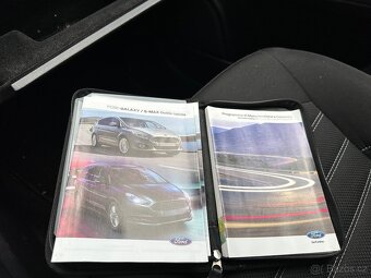 Ford Galaxy - 19