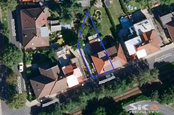 Prodej rodinného domu, 260 m2, Louny - 19