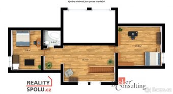 Prodej, domy/rodinný, 218 m2, 46822 Železný Brod, Jablonec n - 19