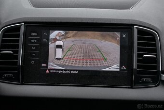 Škoda Karoq 2.0 TDI SCR Style 4x4 DSG - 19