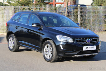 Volvo XC60 2.0 D4 Drive-E / Momentum / Automat / Tažné - 19