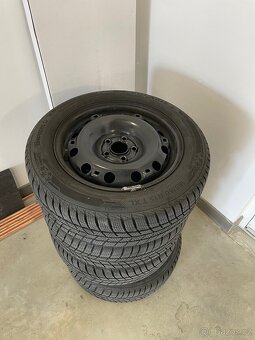 Škoda Fabia 3 1.4 TDI Kombi 2018, historie, servis - 19