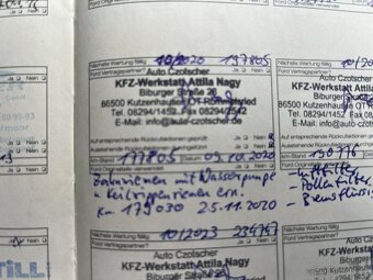 Ford Kuga 2.0TDCI 103kW 4x4 manuál,tažné - 19