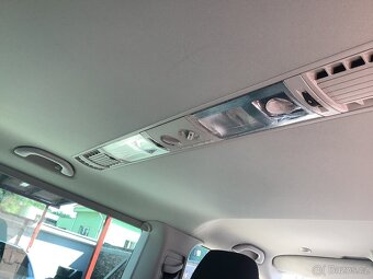 VW Multivan T6 2,0TDi - 19