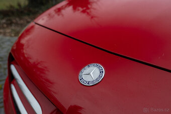 Mercedes A180, 90kW, benzín 1,6l, automat, najeto 131500km - 19
