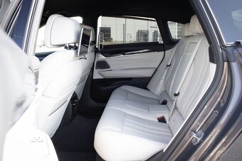 BMW 630d GT xDrive / SVK - 1.M / AJ NA SPLÁTKY / - 19