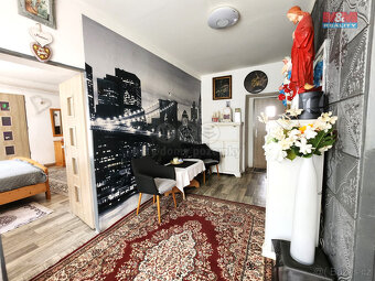 Prodej rodinného domu, 208 m², Jimlín-Zeměchy - 19