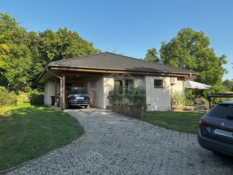 Prodej vícegeneračního domu 5+kk (207 m²) na pozemku 1499 m2 - 19