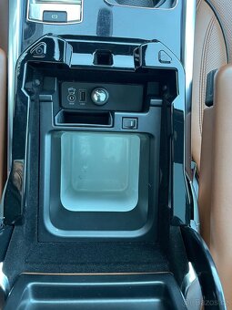 Land Rover Range Rover Sport 3.0 SDV6 HSE Dynamic - 19