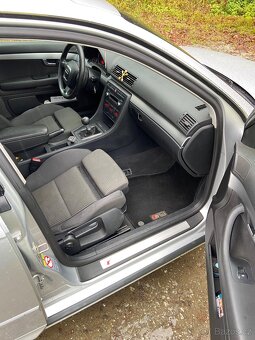 Audi a4b7 avant 2.0 tdi 125kw s-line - 19