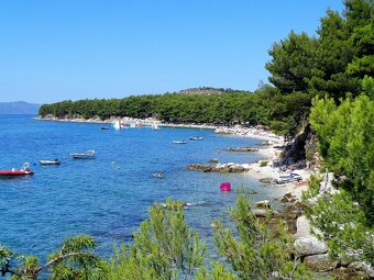 Prodám vybavené stany a karavany v Chorvatsku. - 19