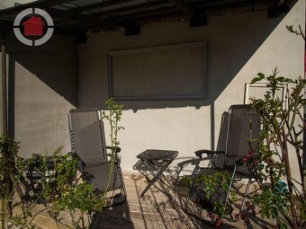 Prodej rodinného domu 4+1 ve Veselí n. Mor., 95 m2 - 19