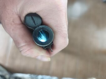 OpakovacÍ puška Winchester 1866 ve 45-70 TOP stav - 19