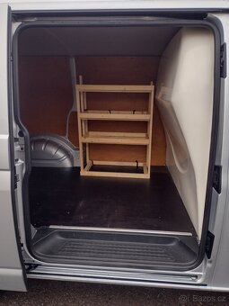 Volkswagen Transporter T6 2.0TDI - 19