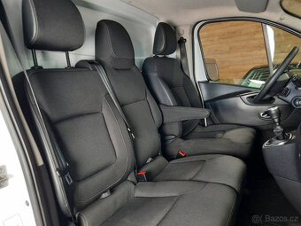 Renault Trafic Energy 2,0 DCi - 107kW L2H1 - 19