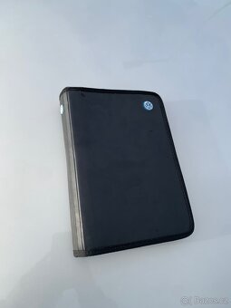 VW Golf IV 1.6SR - 19