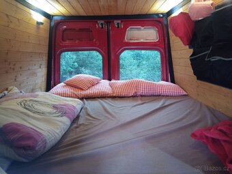 Volkswagen crafter - 19