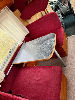 Prodám obytné auto - 19