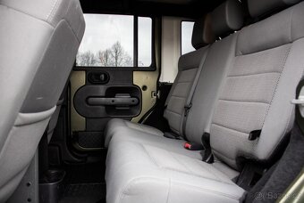 Jeep Wrangler 3.8 V6 - 19