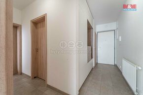 Prodej bytu 2+kk, 71 m², Praha 4 - Modřany, ul. Mezi Vodami - 19