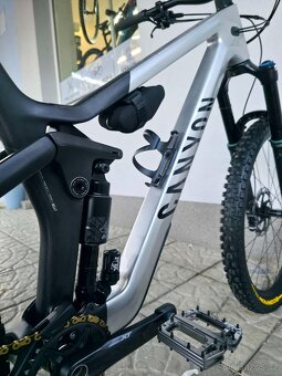Horské kolo Canyon Strive CFR Underdog Carbon 2023 29″ - 19
