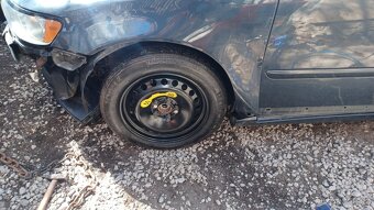 Bourané Volvo v50 2010 1.6tdi 80kW - 19