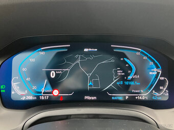 BMW 330 E X DRIVE M PAKET 215 KW - 19