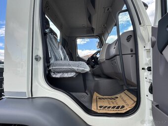 DAF LF 55.290, 18TUN, KONTEJNER CHARVÁT CTS NA 10TUN - 19