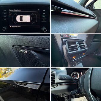 Škoda Karoq 2.0 TDI Sportline 110Kw/Navi/Pano/150Tkm/2022 - 19