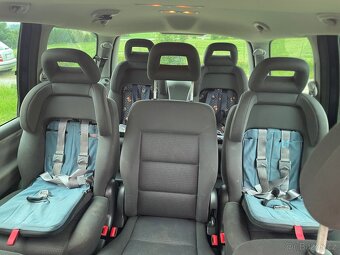 Sharan 1,9tdi 96kw r.v.2006 - 19